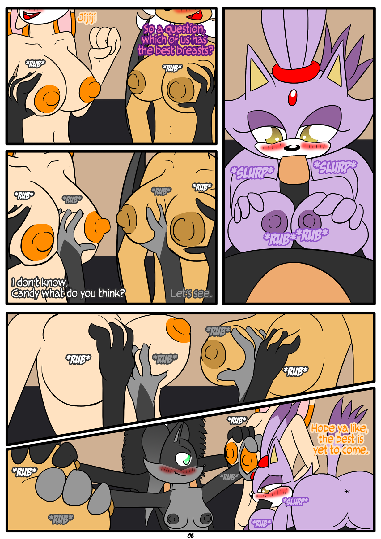 Camping Detour page 7 full