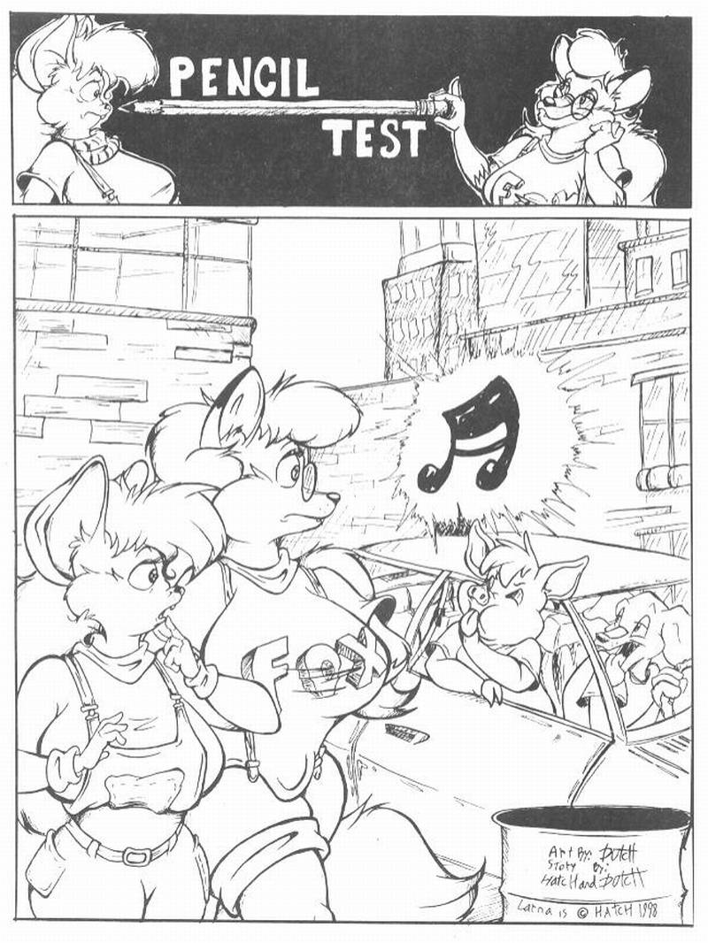 Genus #35 page 3 full