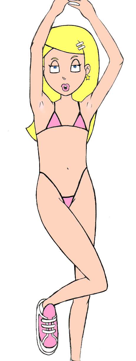 Artist - Sarah page 3 full