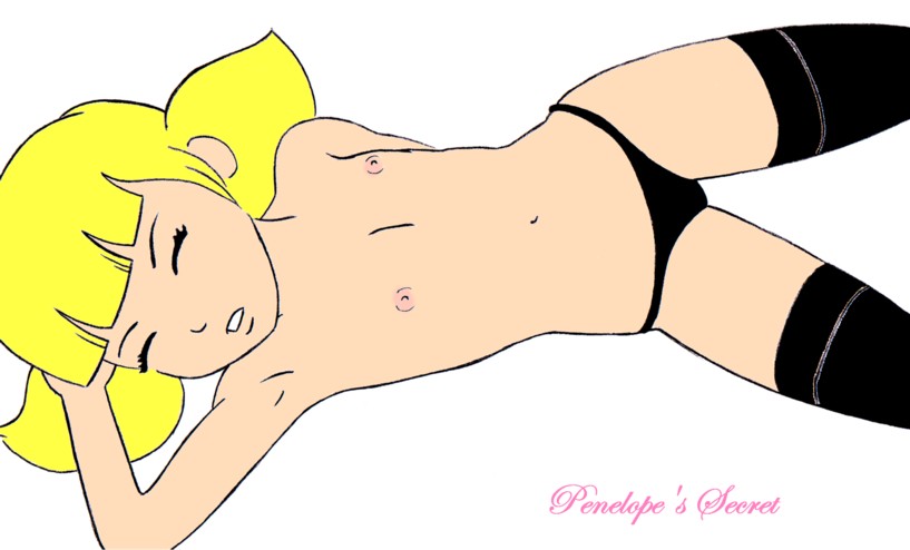 Artist - Sarah page 6 full
