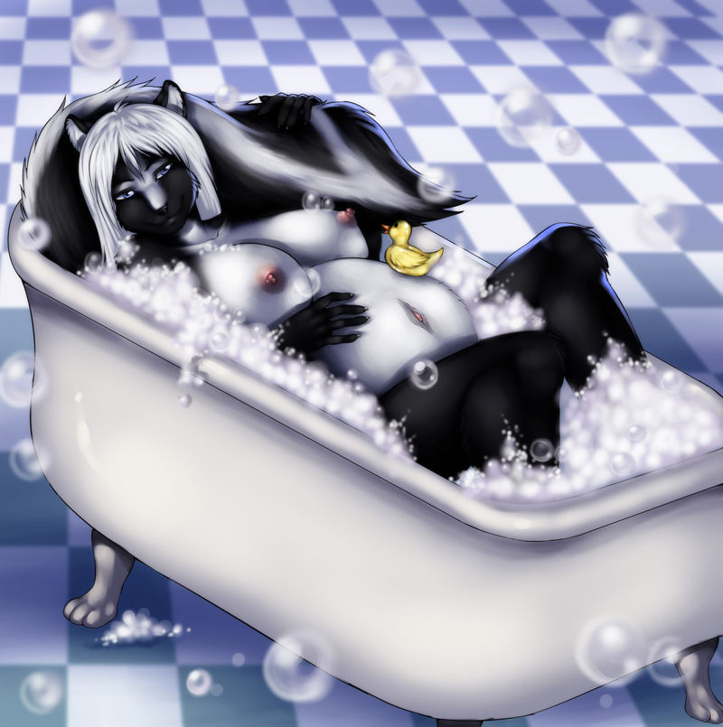Artist - Spookable page 7 full