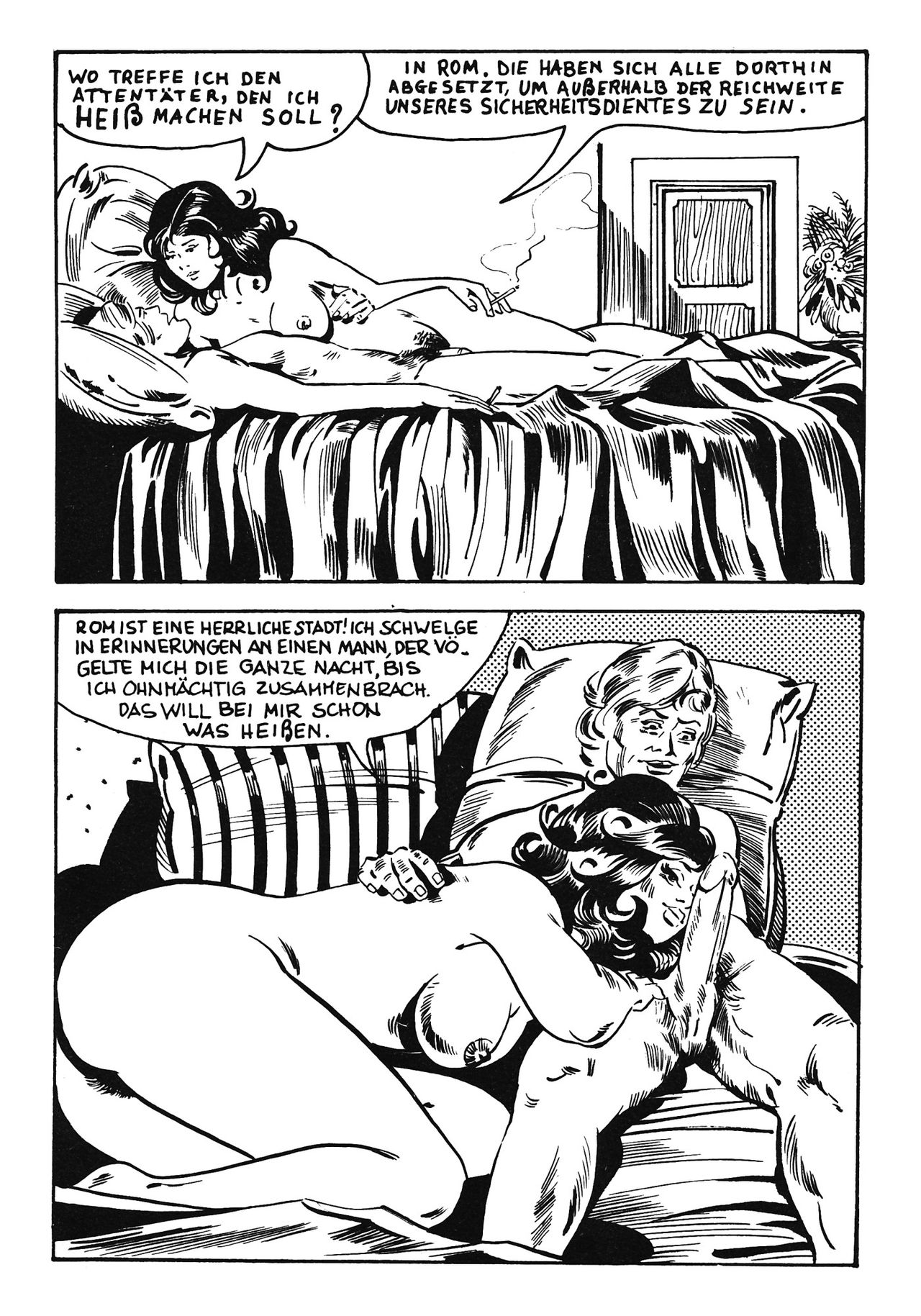 Pleasure comics #1 page 9 full