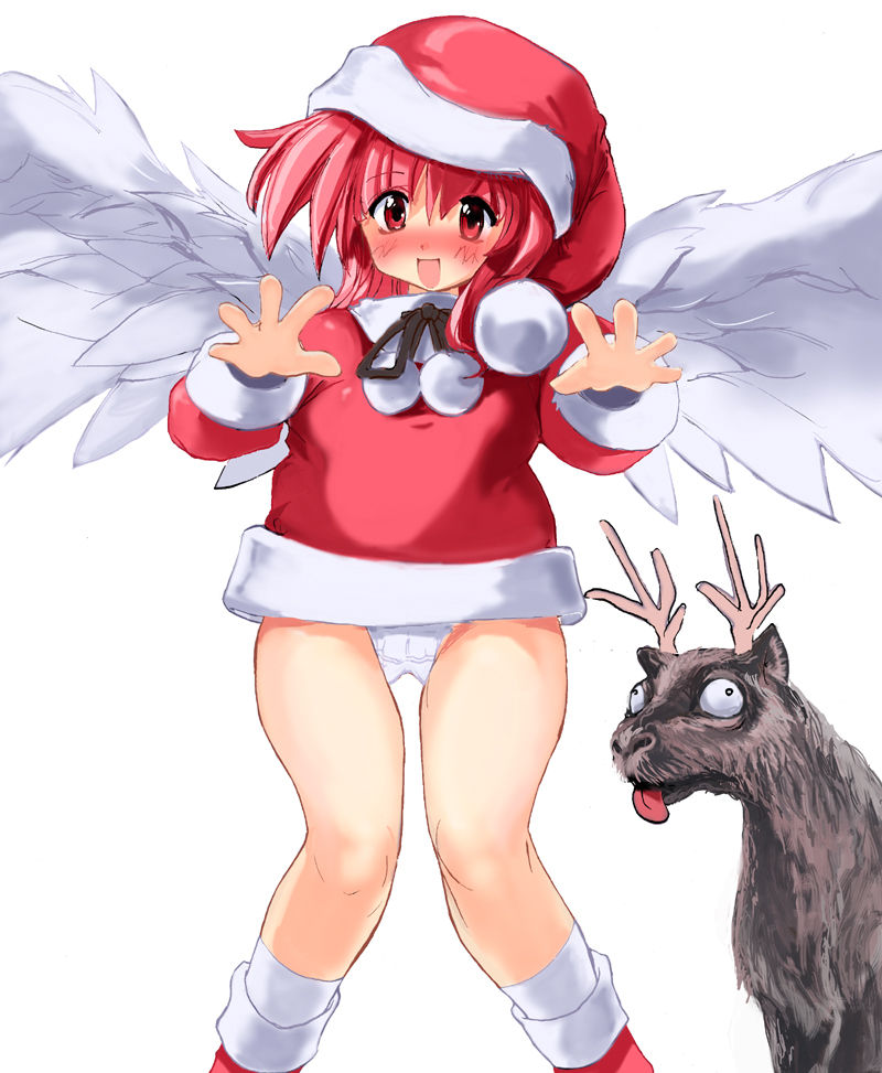 Hana no Saku Oka 2 page 2 full