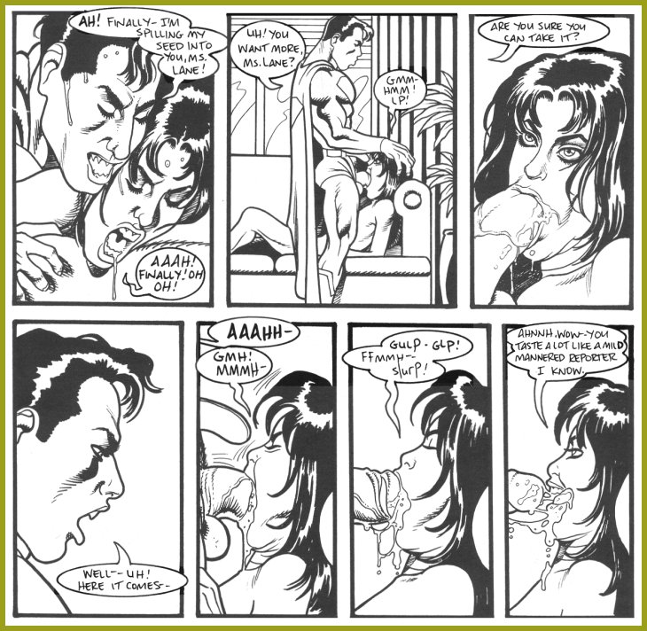 Super freak English page 6 full