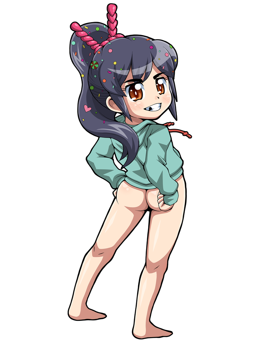 Aaaa Shiriizu Goaiko Kansha Kikaku page 7 full