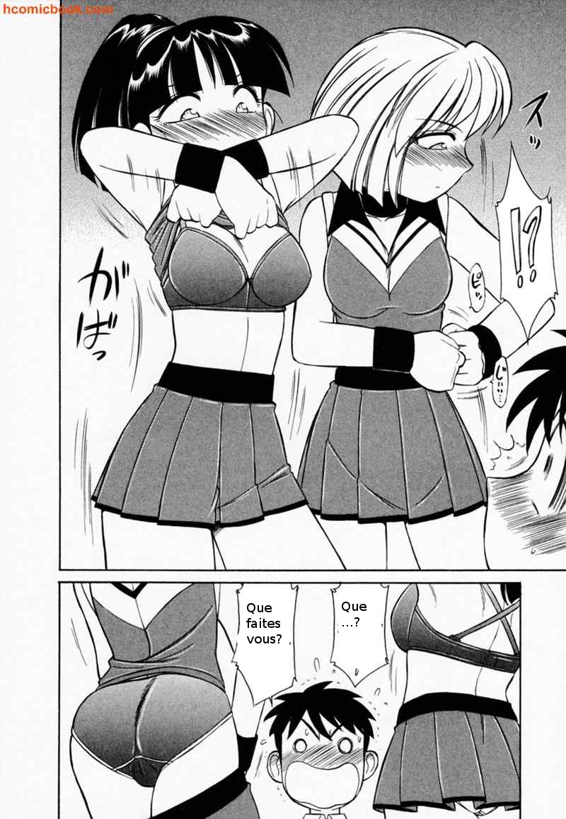 Cheers! 1 Ch. 4 page 10 full