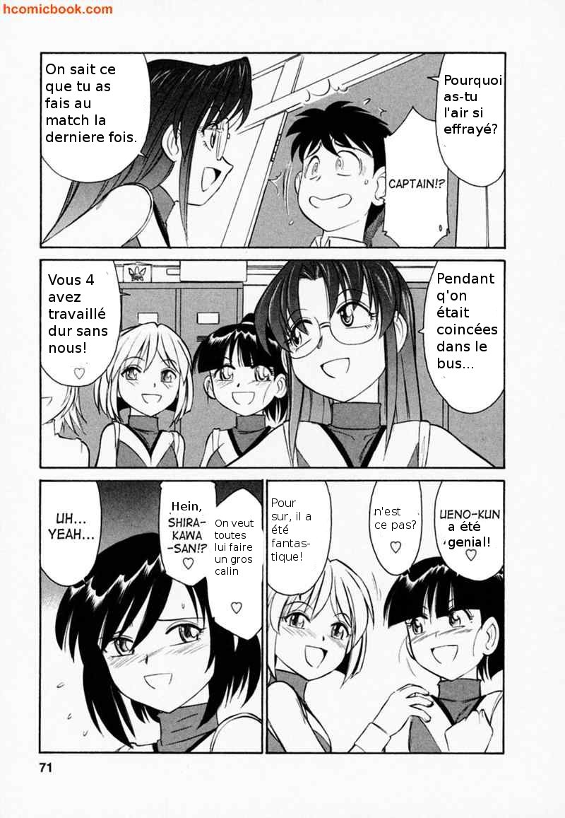 Cheers! 1 Ch. 4 page 3 full