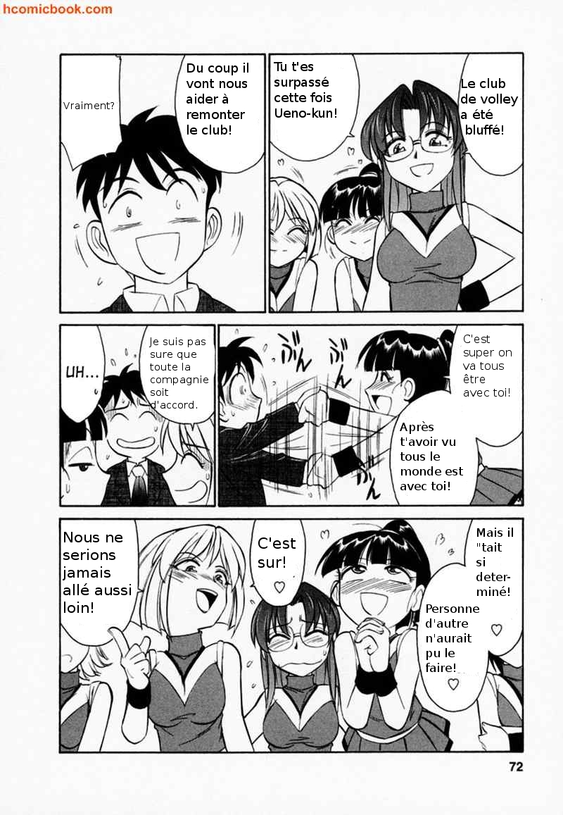 Cheers! 1 Ch. 4 page 4 full