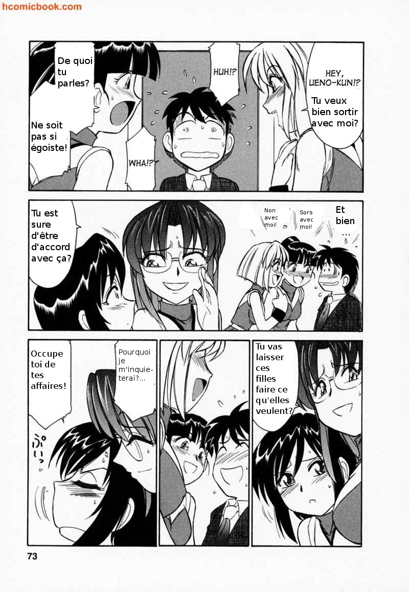 Cheers! 1 Ch. 4 page 5 full