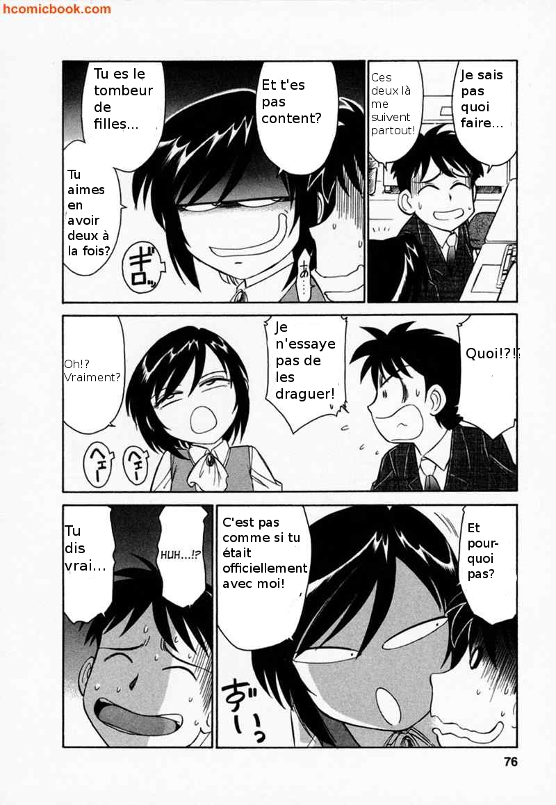 Cheers! 1 Ch. 4 page 8 full