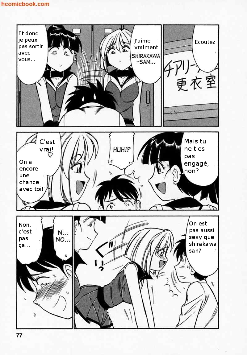 Cheers! 1 Ch. 4 page 9 full