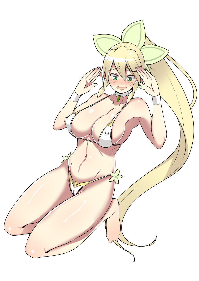 Leafa page 5 full