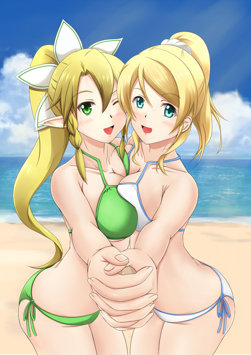 Leafa page 6 full
