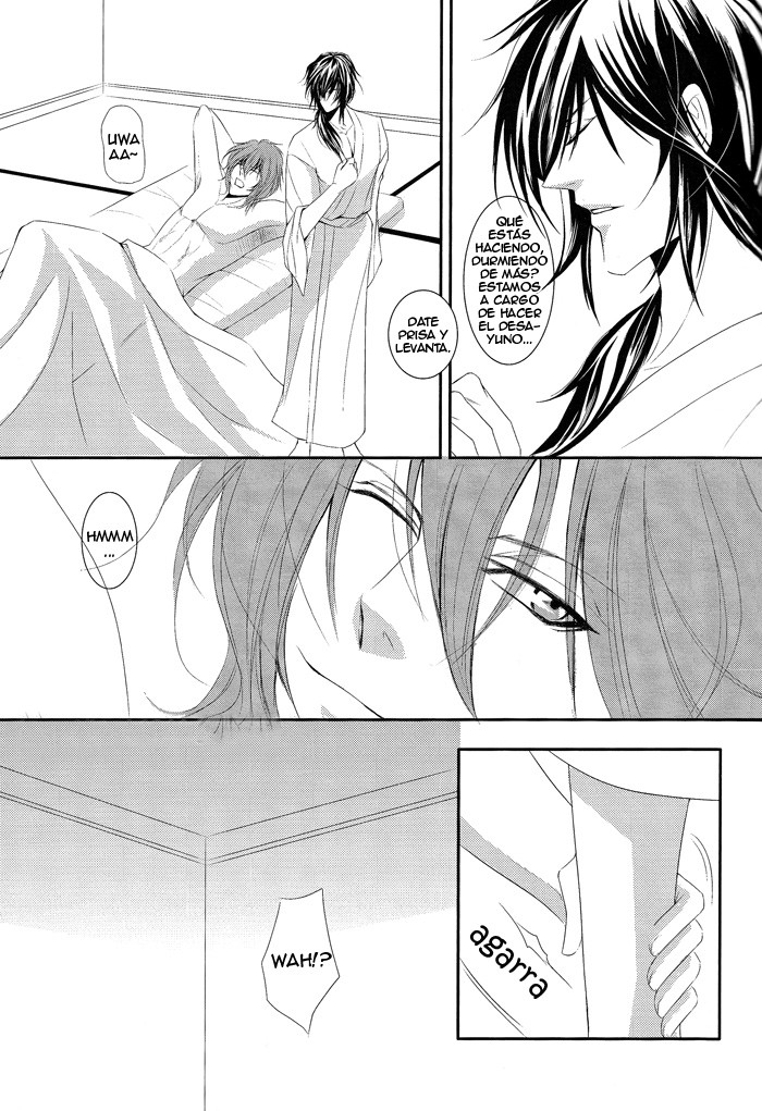 Hana Tsuisou page 5 full