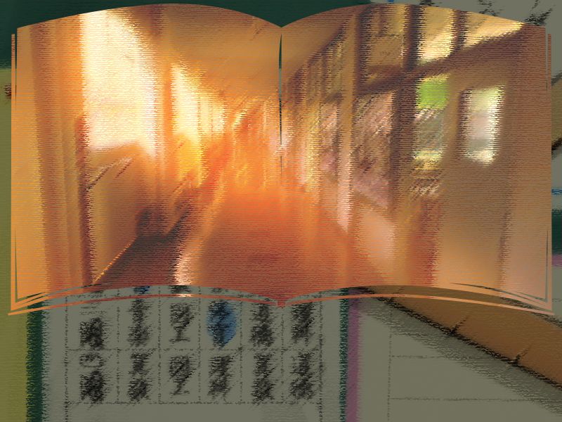 Naisho no Jikan page 8 full