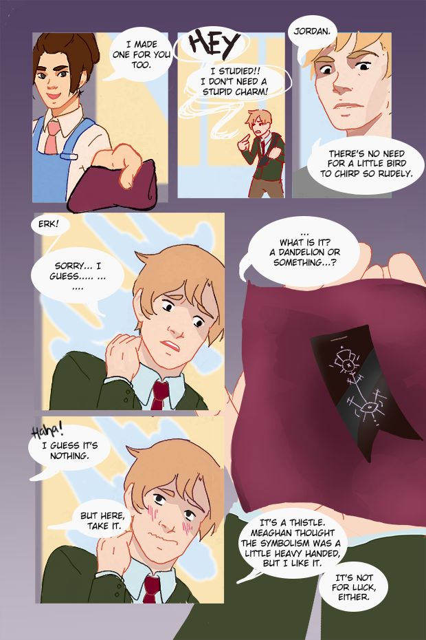 Confectionery Comic page 10 full