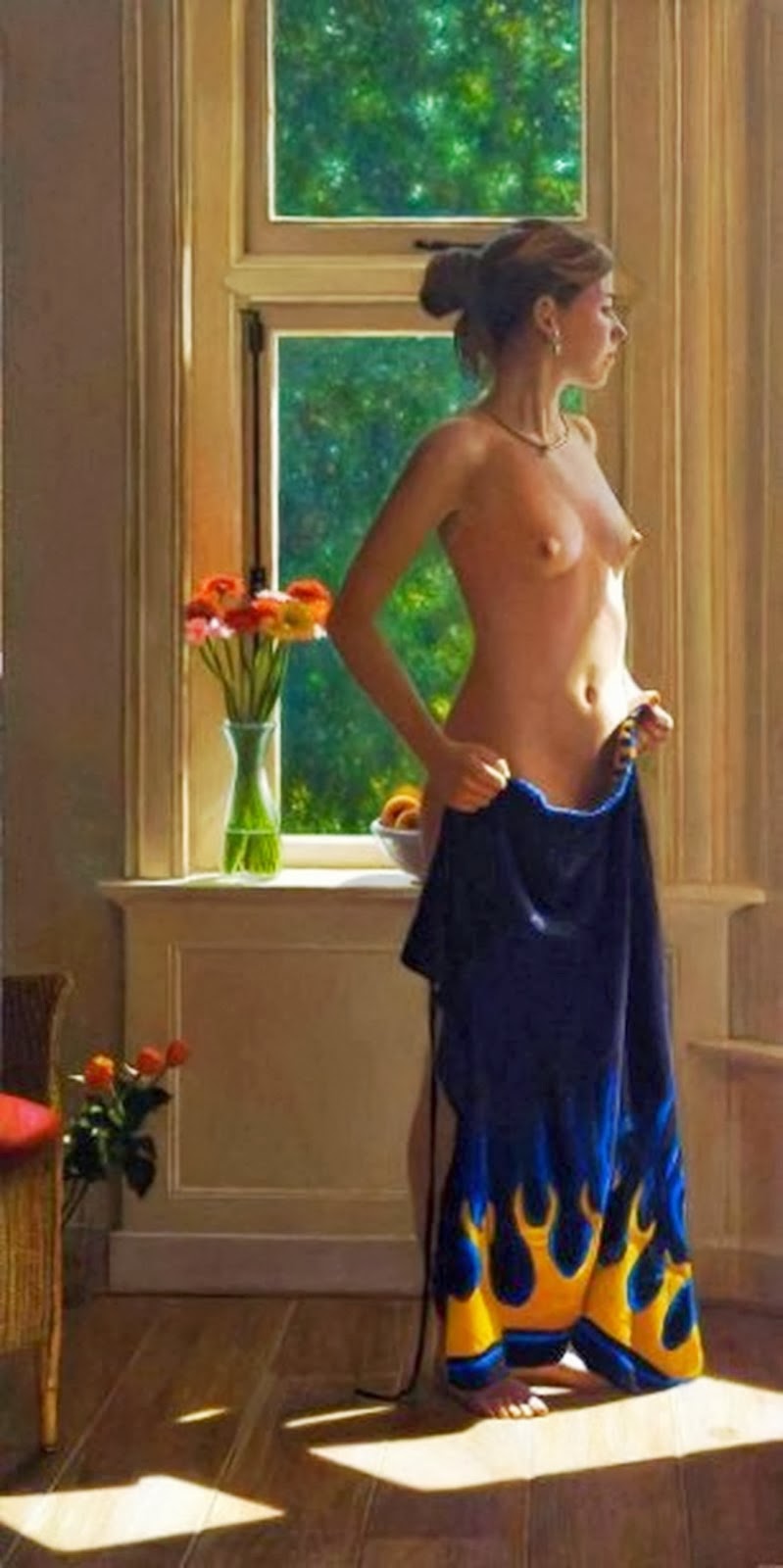 Erotic Art Collector 0353 HERMAN TULP page 2 full