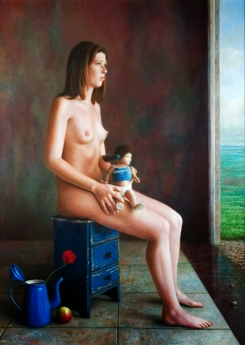 Erotic Art Collector 0353 HERMAN TULP page 4 full