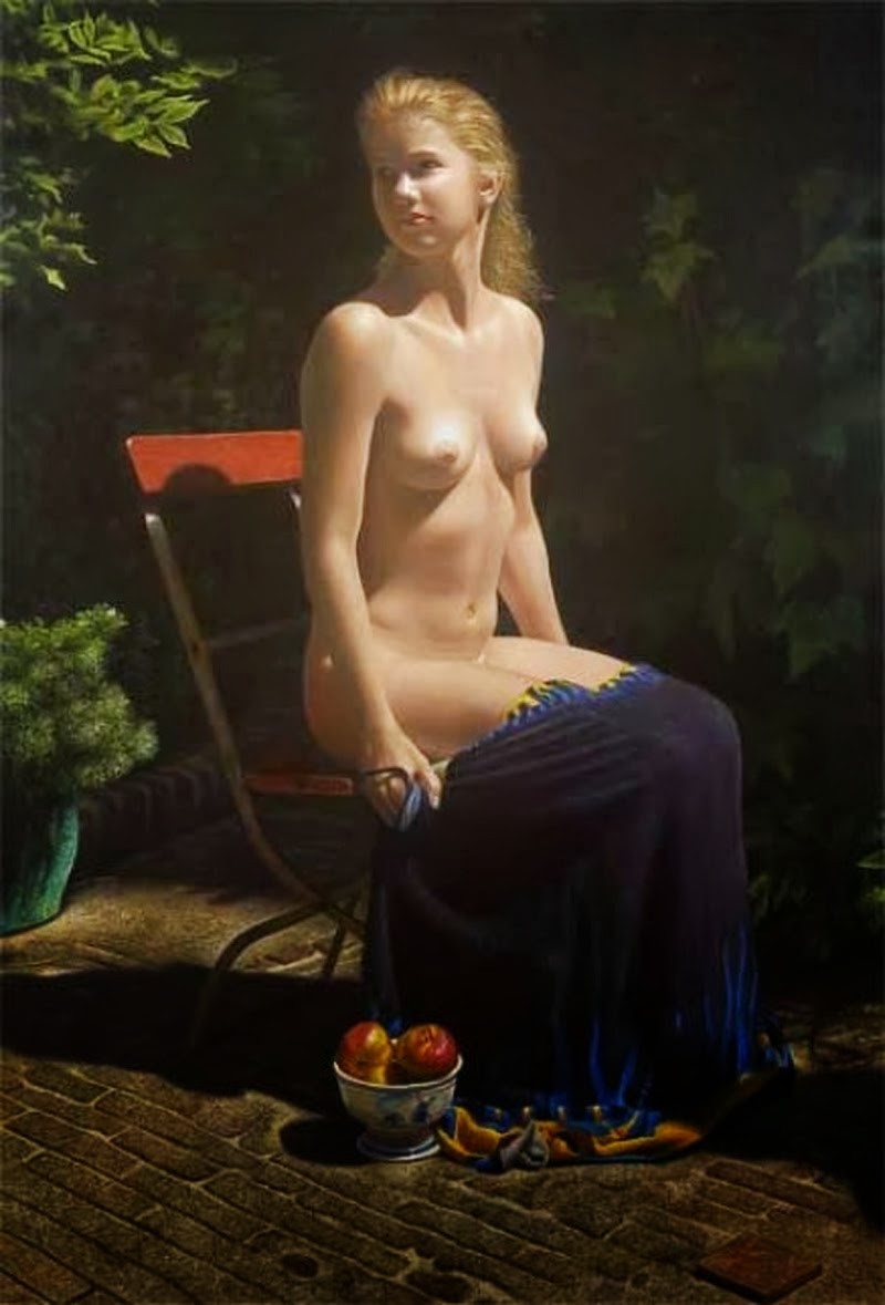 Erotic Art Collector 0353 HERMAN TULP page 6 full