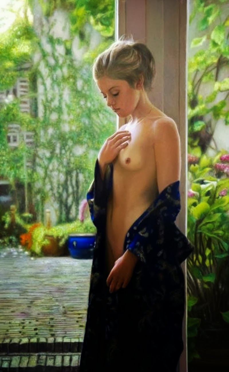 Erotic Art Collector 0353 HERMAN TULP page 8 full