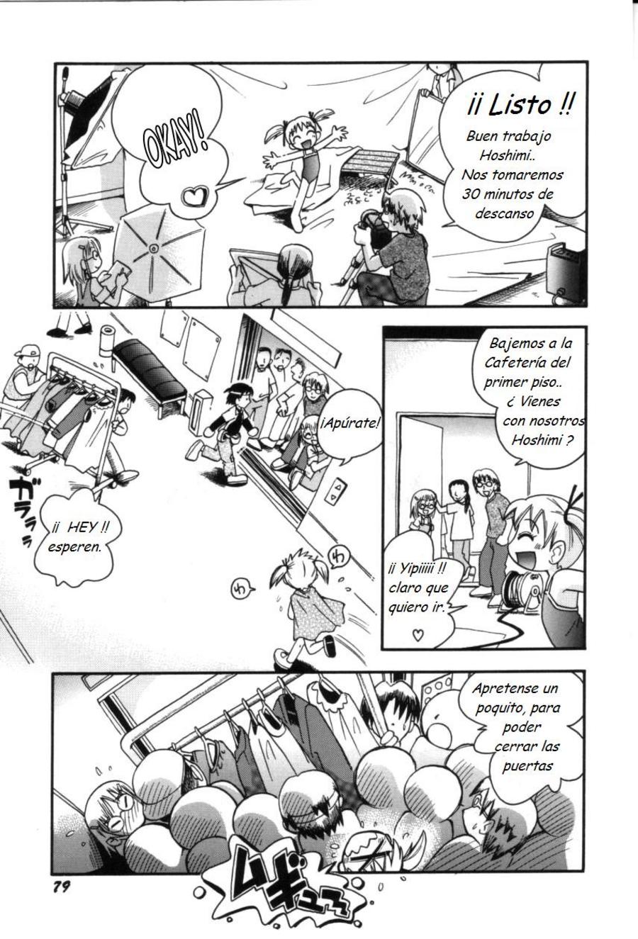 Elevador de Molesto page 3 full