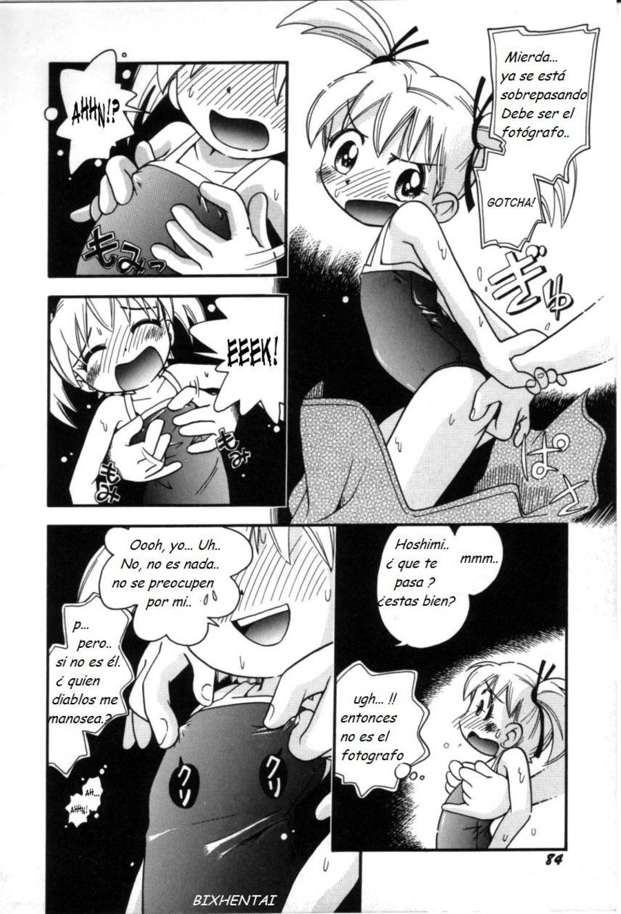 Elevador de Molesto page 8 full