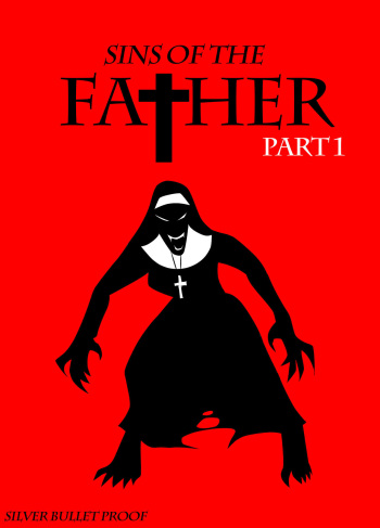 Sins of the Father Part 1 cover