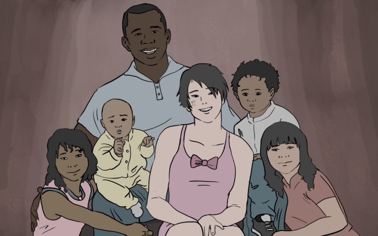 A Couple's Fun page 6 full