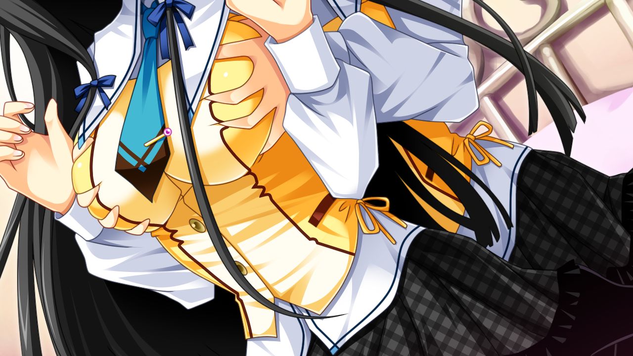 Hitotsu Tobashi Renai page 5 full