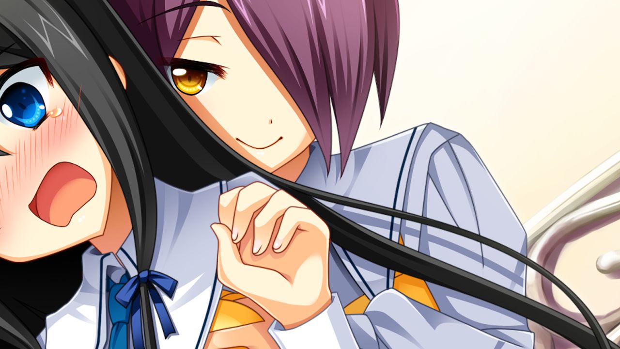 Hitotsu Tobashi Renai page 6 full