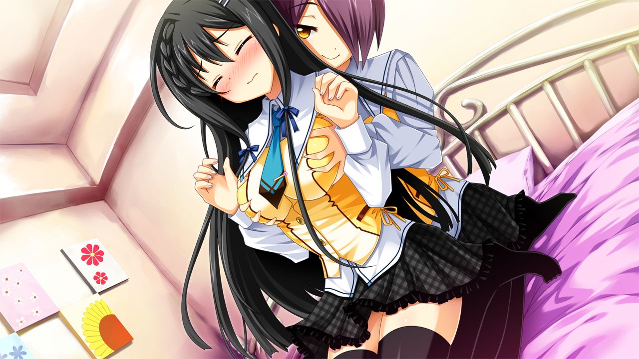 Hitotsu Tobashi Renai page 8 full