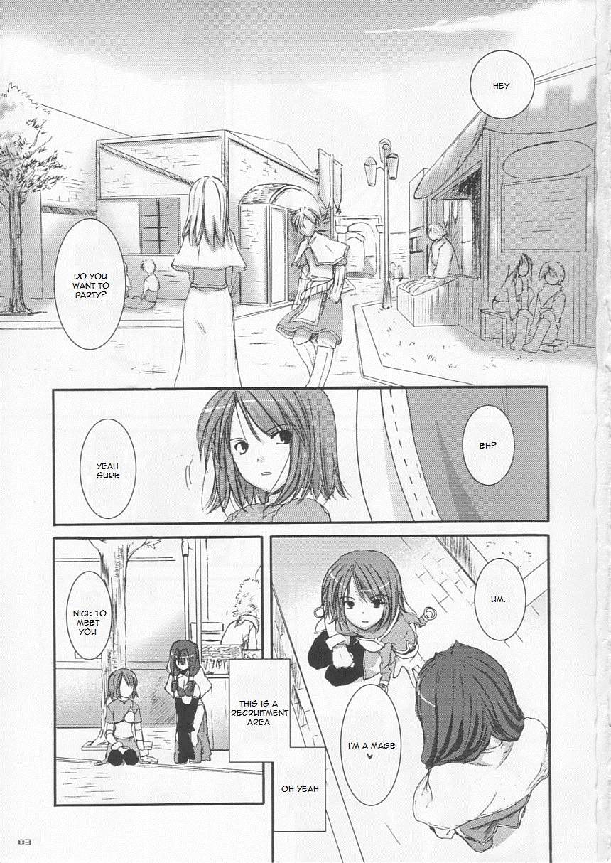 D.L. Action 21 page 2 full