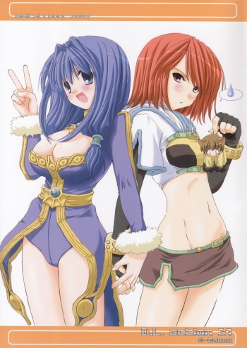 D.L. Action 21 cover