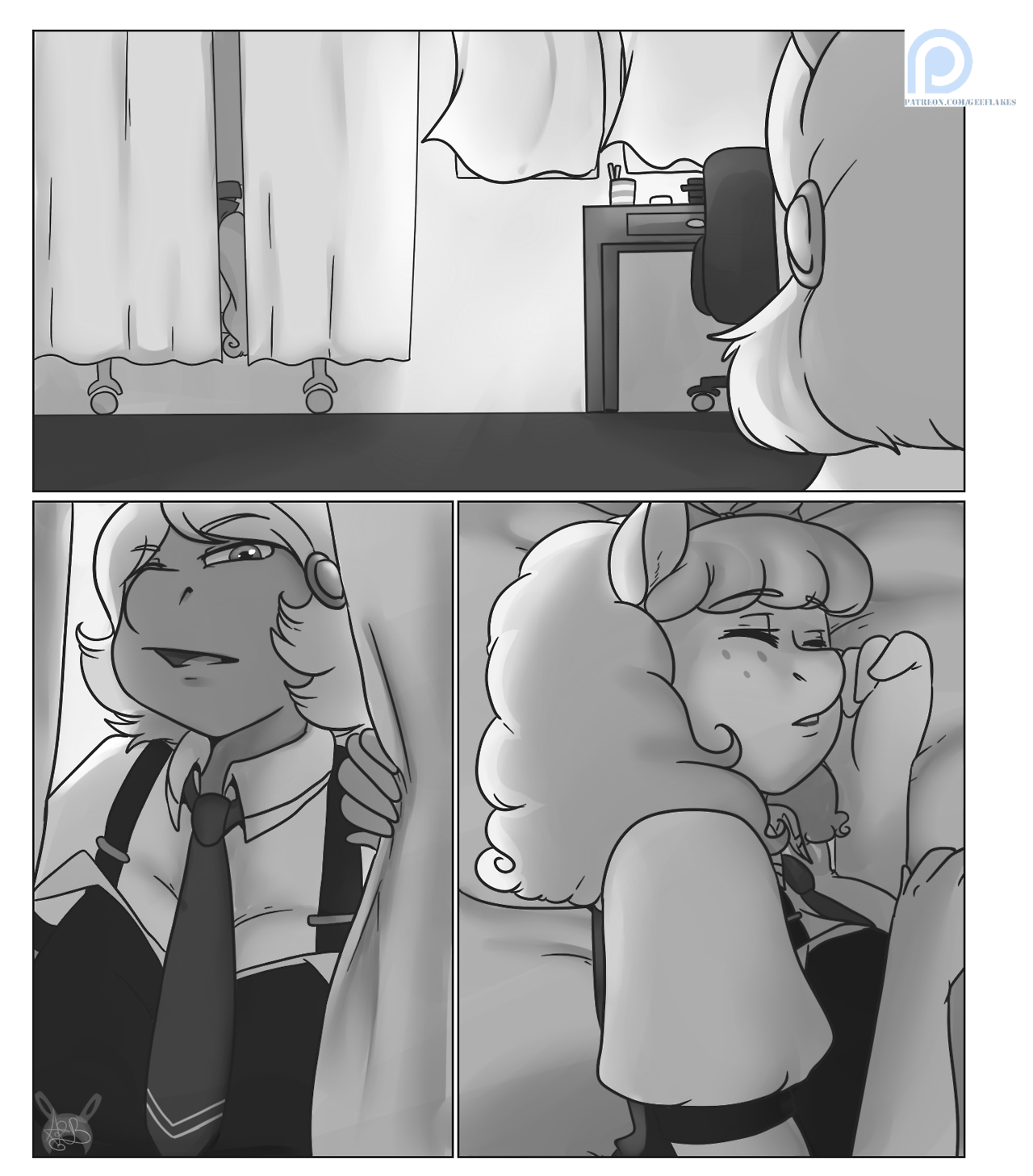 Songe dun Apres-midi d'Automne page 3 full