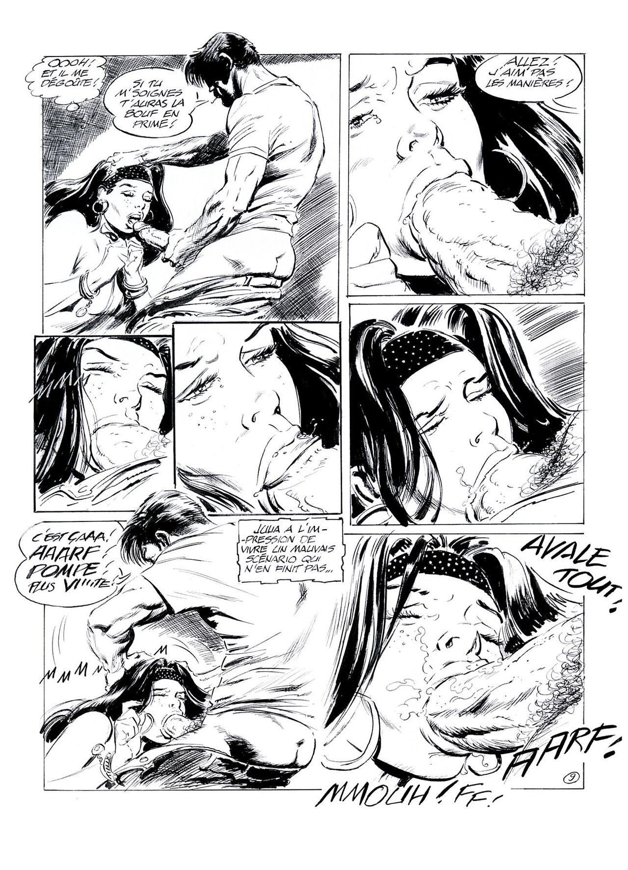 Julia page 10 full