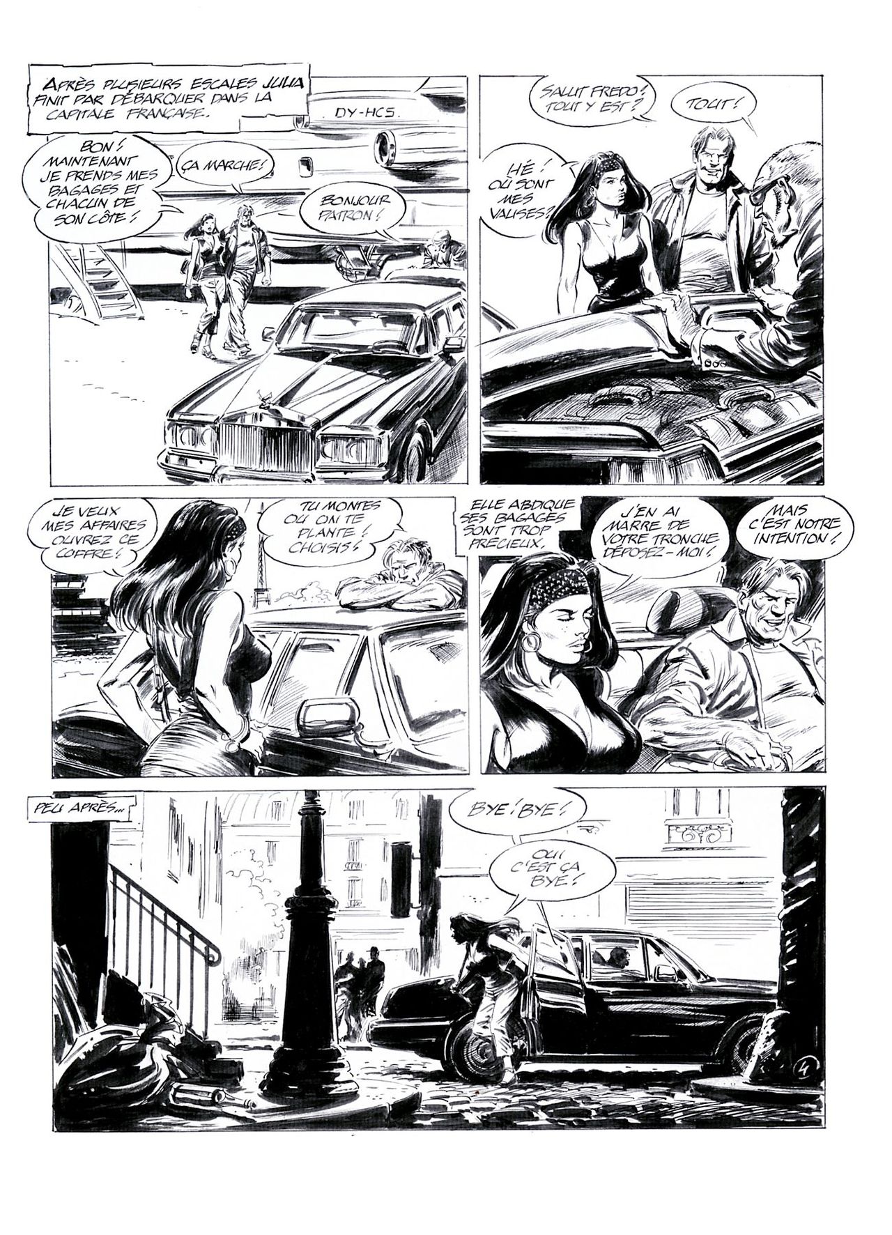 Julia page 5 full