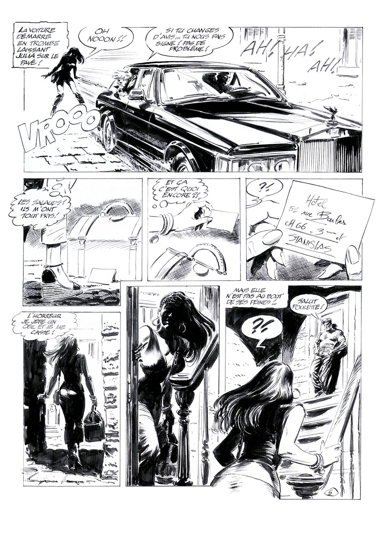 Julia page 6 full