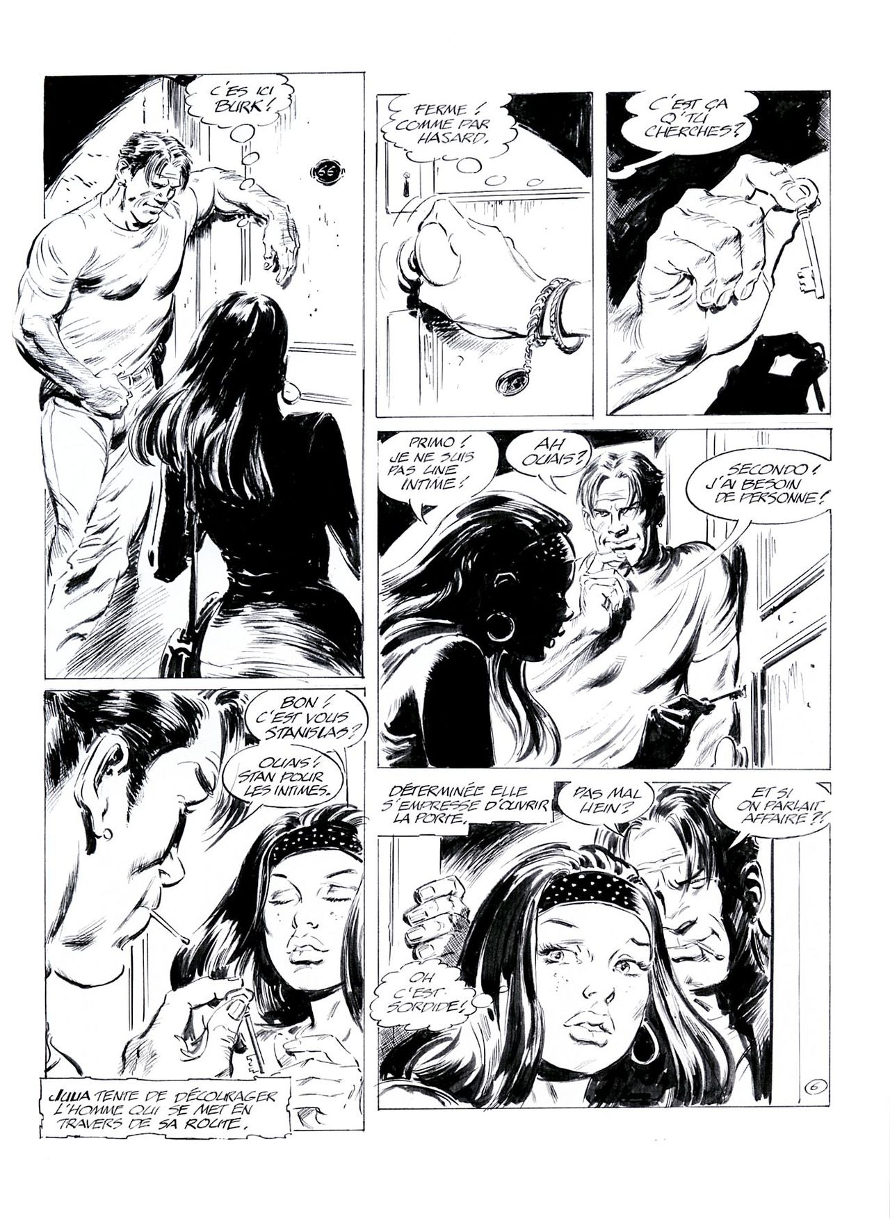 Julia page 7 full