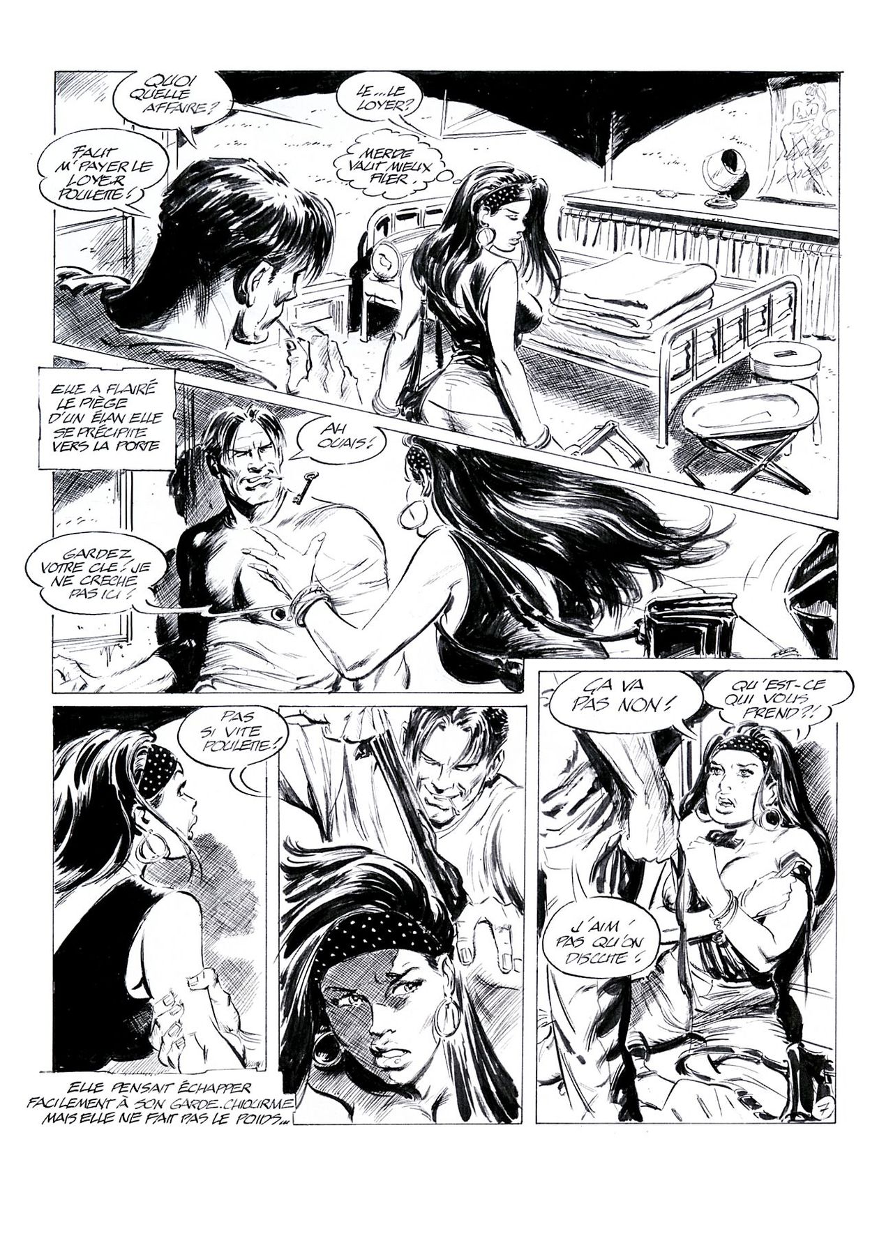 Julia page 8 full