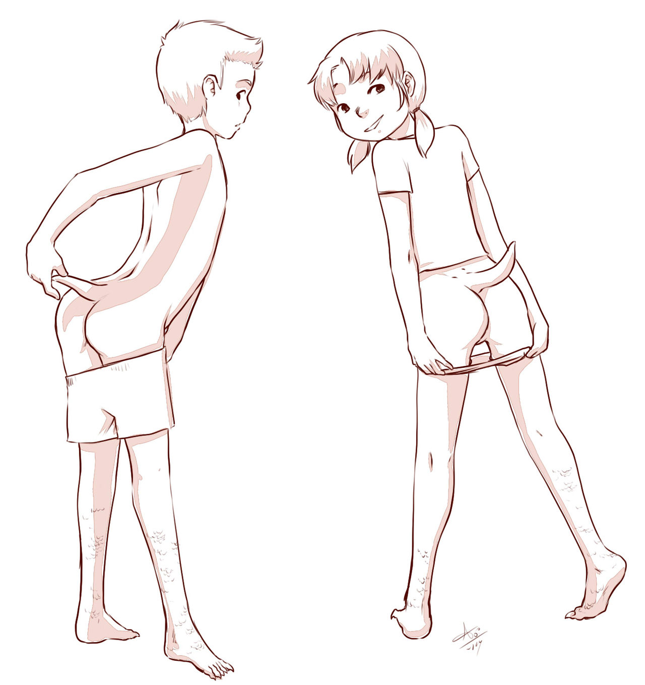 A Draconic Spell page 2 full