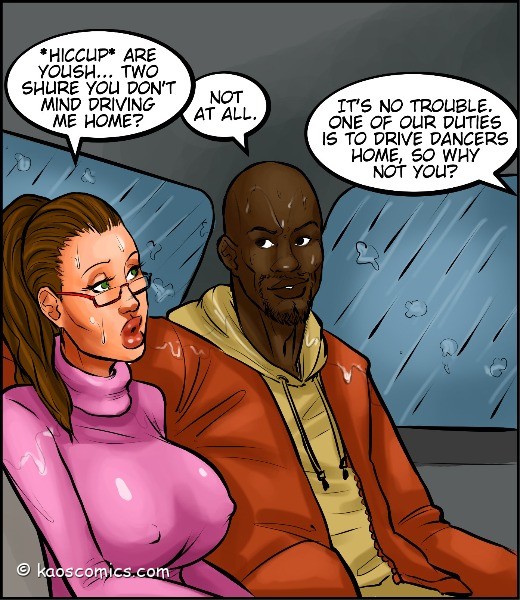 GIRLS NIGHT OUT - ALISA page 2 full