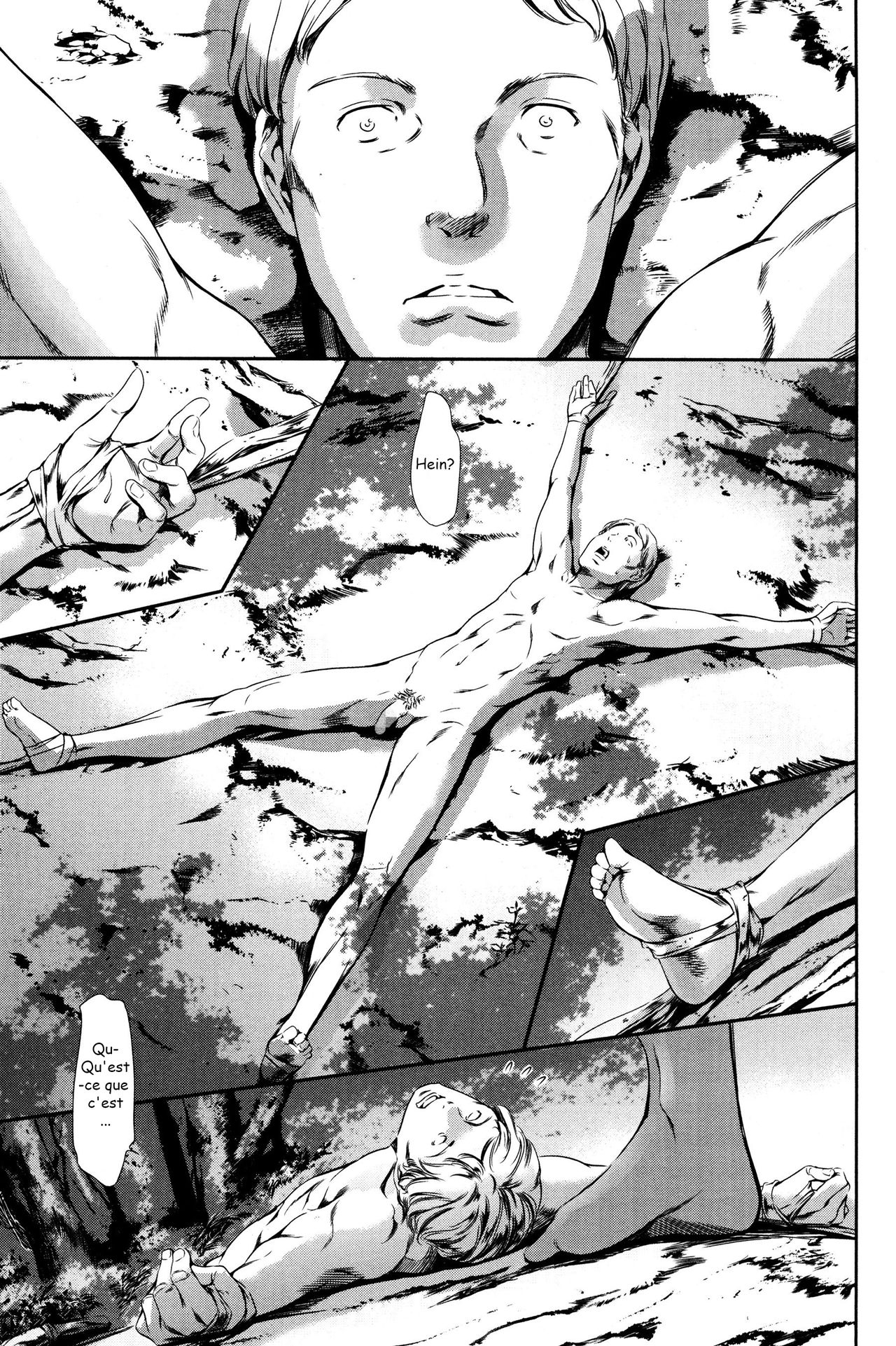 MISSIONARY POSITION page 3 full