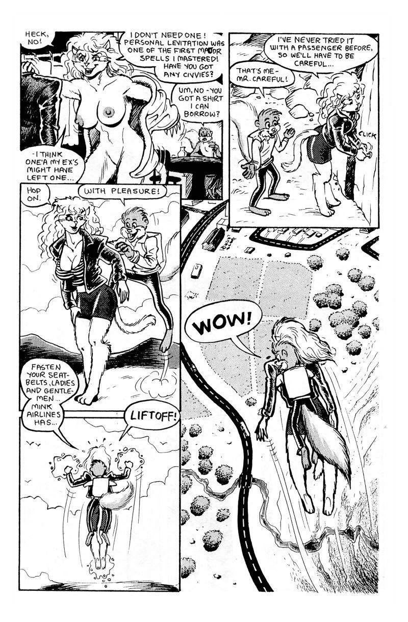 Genus #09 page 10 full