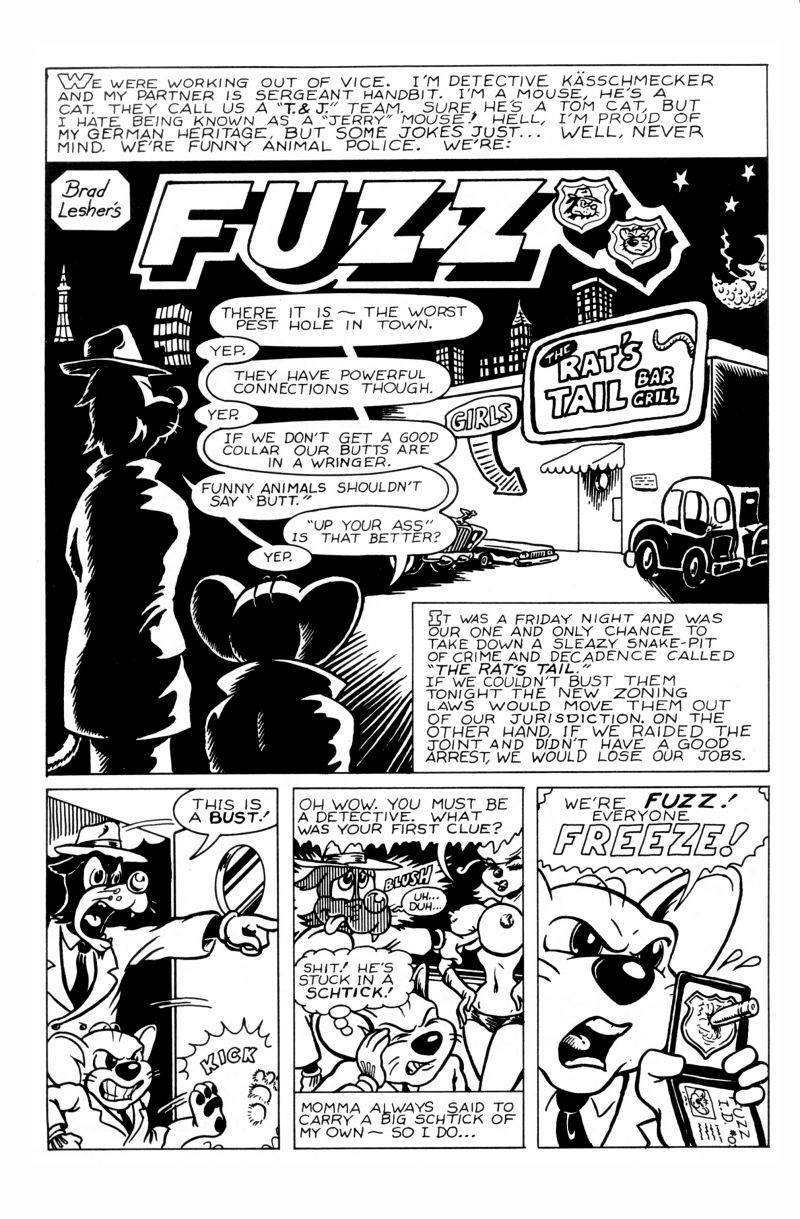 Genus #09 page 3 full
