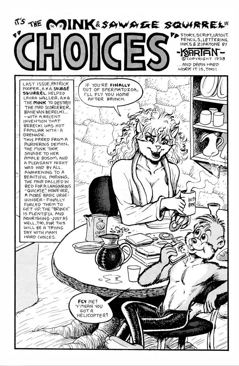 Genus #09 page 9 full