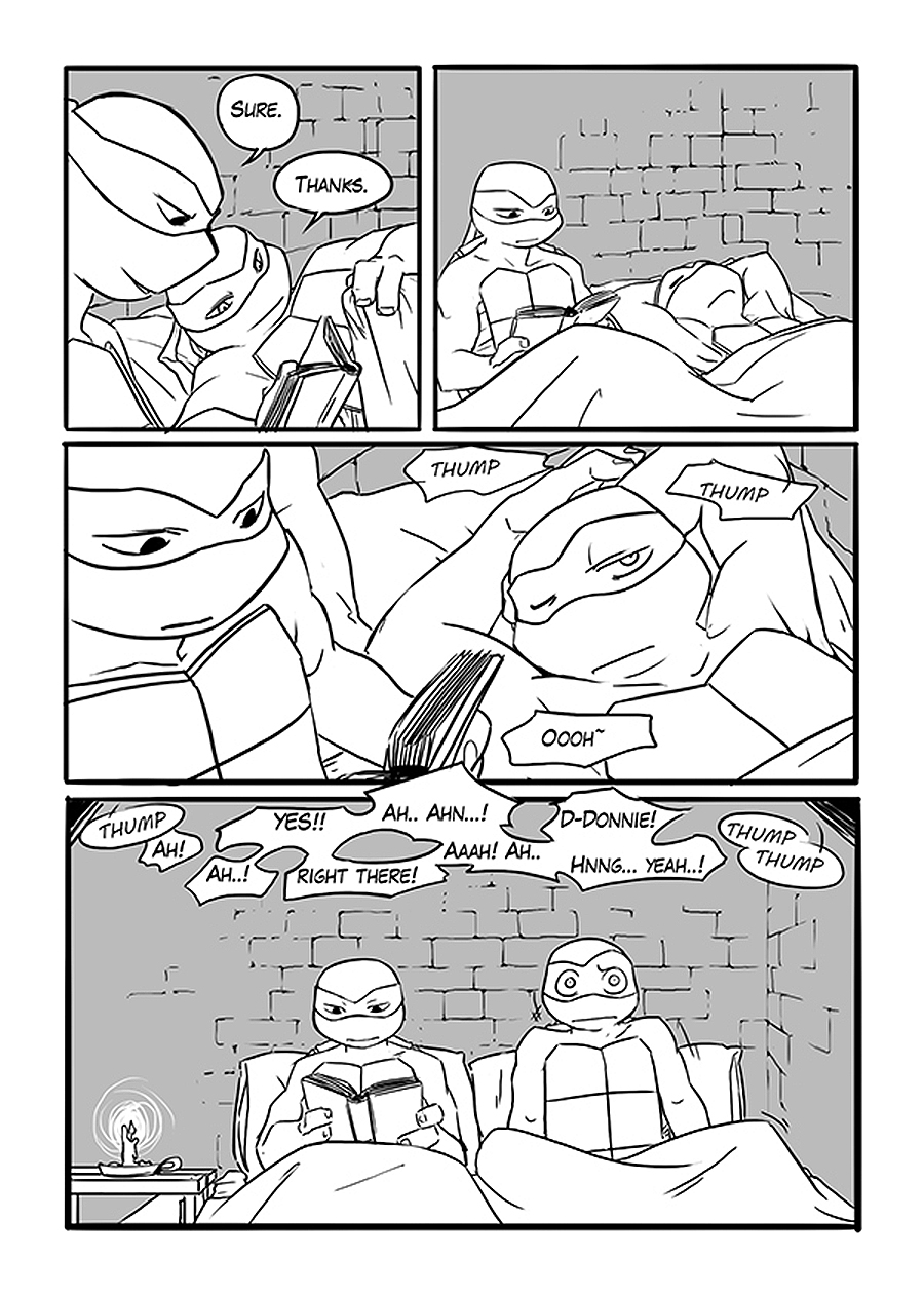 Proved You Wrong page 2 full