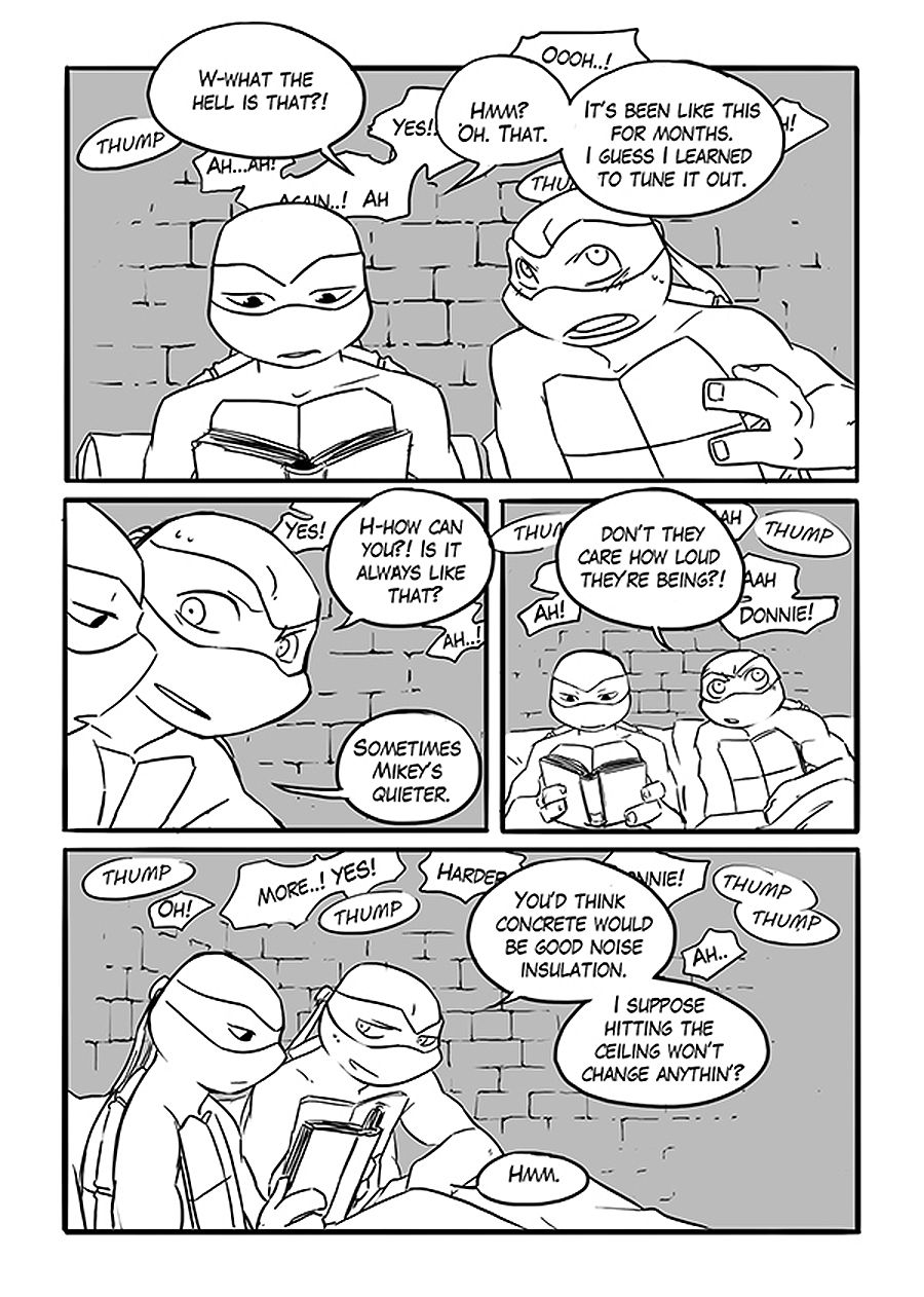 Proved You Wrong page 3 full