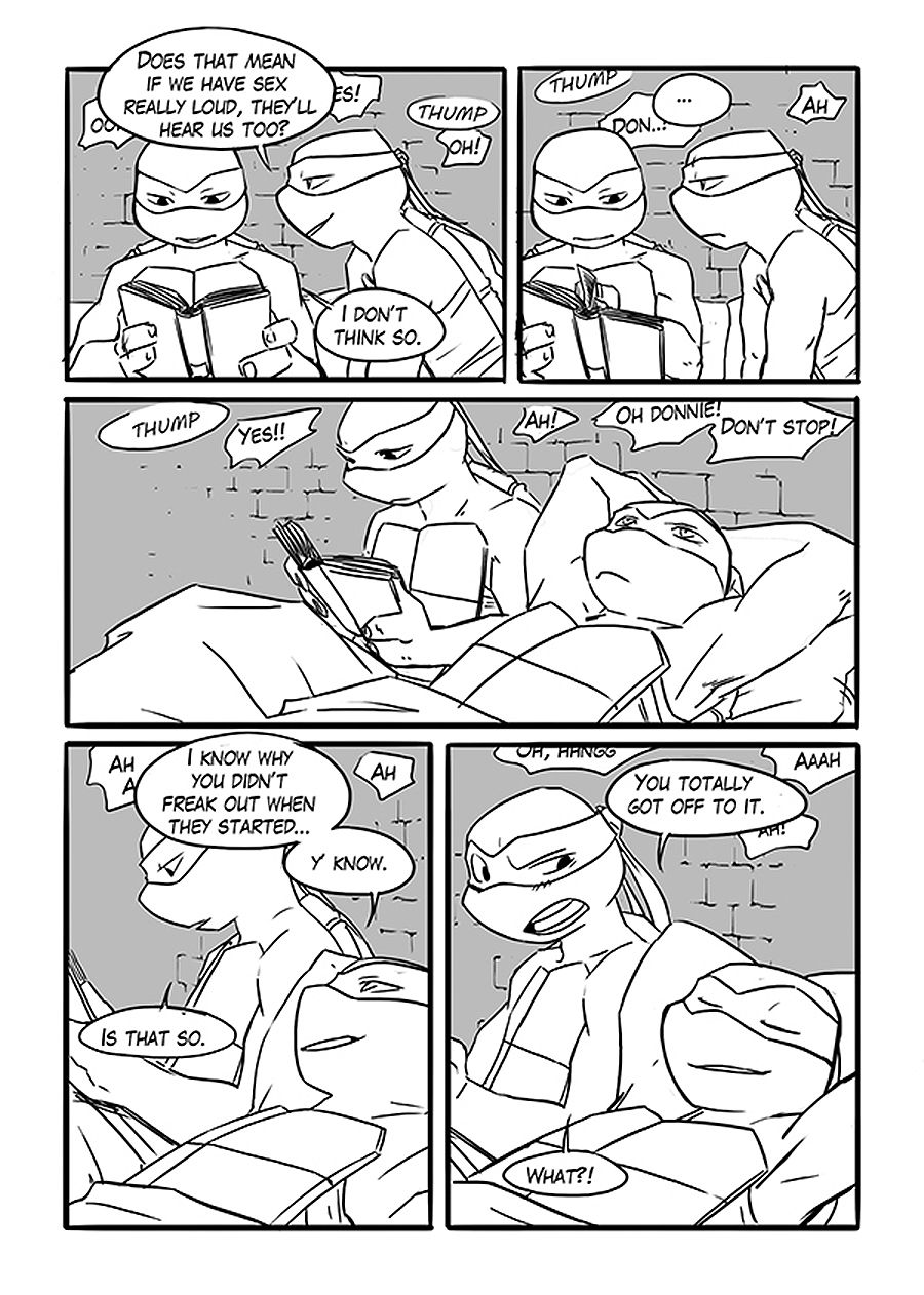 Proved You Wrong page 4 full