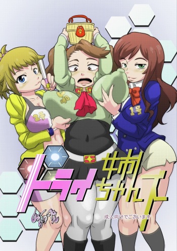 Try Nee-chans cover