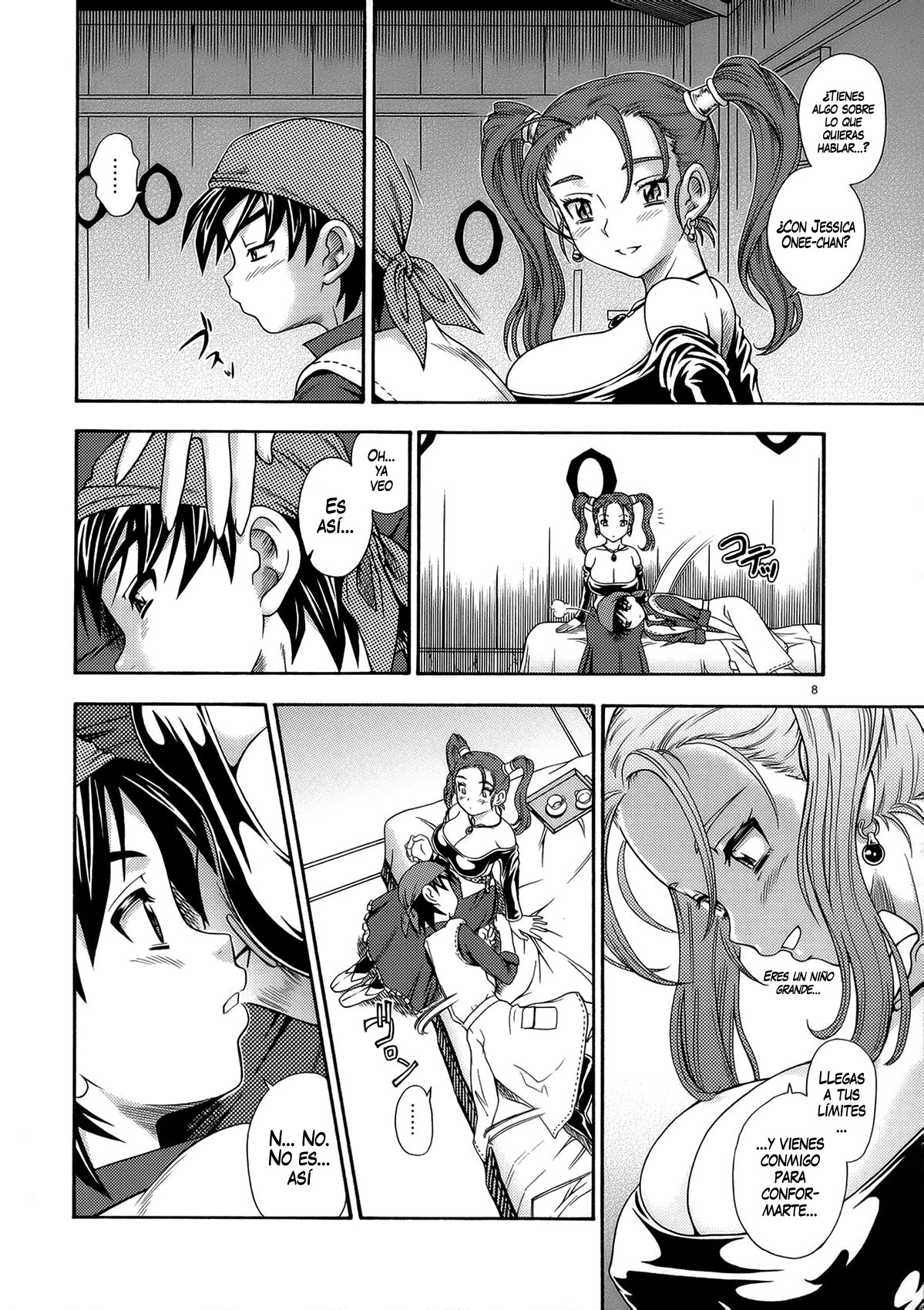 Jessica Milk 8.0 page 7 full
